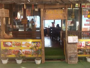 Sapa Classic Vegan at Sapa Classic Vegan in Sapa