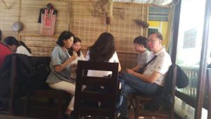 Sapa Classic Vegan at Sapa Classic Vegan in Sapa