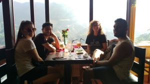 Sapa Classic Vegan at Sapa Classic Vegan in Sapa