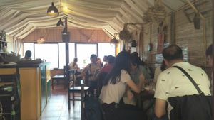 Sapa Classic Vegan at Sapa Classic Vegan in Sapa