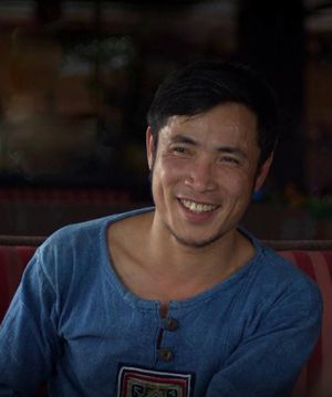 Sapa Classic Vegan at Sapa Classic Vegan in Sapa