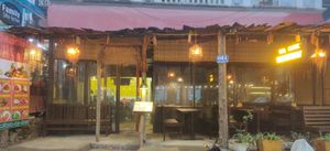 Restaurant at Sapa Classic Vegan in Sapa