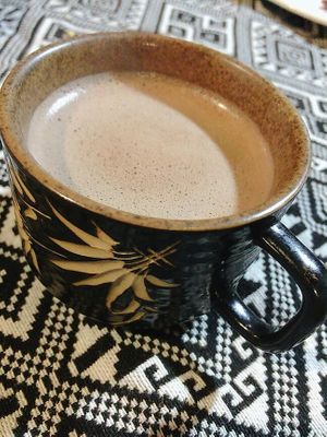 4 at Sapa Classic Vegan in Sapa