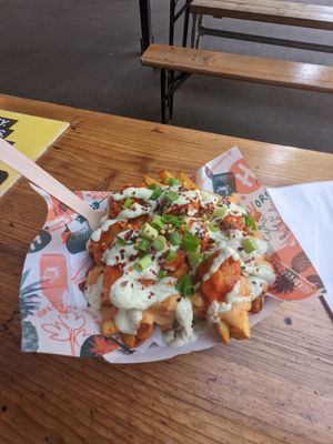  at Herbivorous in Sheffield