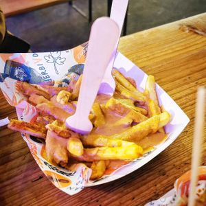  at Herbivorous in Sheffield