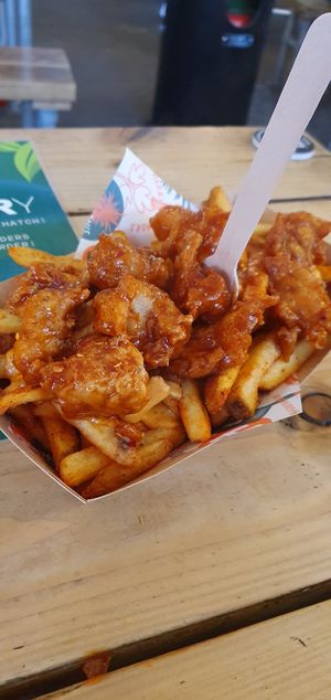  at Herbivorous in Sheffield