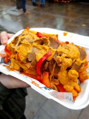  at Herbivorous in Sheffield