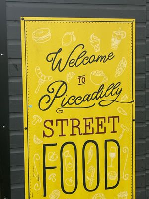  at Herbivorous in Sheffield