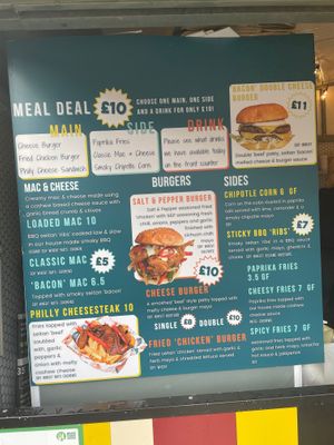  at Herbivorous in Sheffield