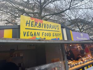  at Herbivorous in Sheffield