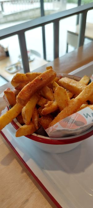  at Herbivorous in Sheffield