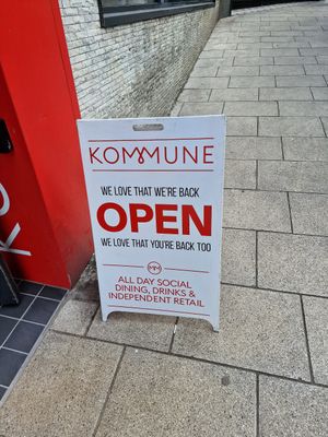  at Herbivorous in Sheffield