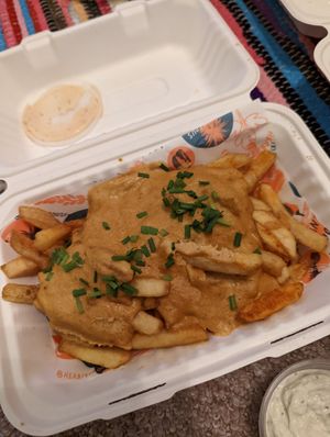  at Herbivorous in Sheffield