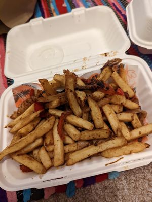  at Herbivorous in Sheffield