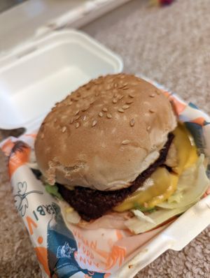  at Herbivorous in Sheffield