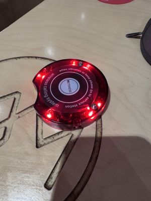 Ready or not   at Herbivorous in Sheffield