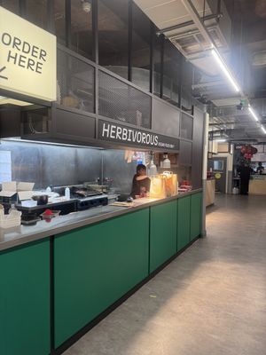 Yep   at Herbivorous in Sheffield