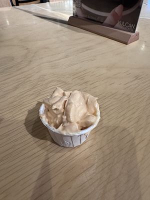 Mayo   at Herbivorous in Sheffield