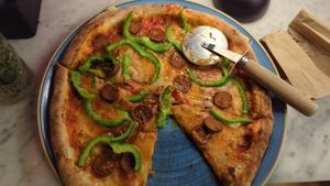  at DEJ in Copenhagen