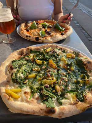   at DEJ in Copenhagen