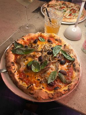   at DEJ in Copenhagen