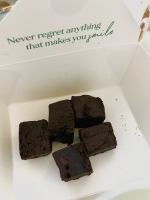   at Heavenly Desserts in Huddersfield