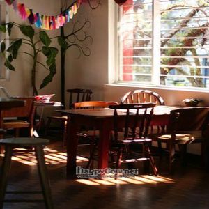  at Bonobo in Porto Alegre