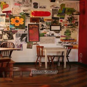  at Bonobo in Porto Alegre