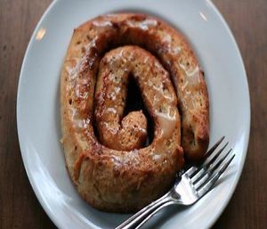  at Bonobo in Porto Alegre