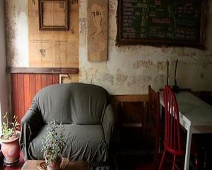  at Bonobo in Porto Alegre