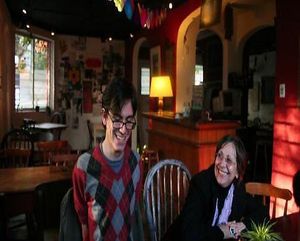  at Bonobo in Porto Alegre