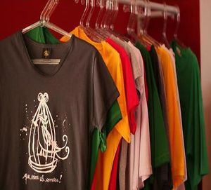  at Bonobo in Porto Alegre