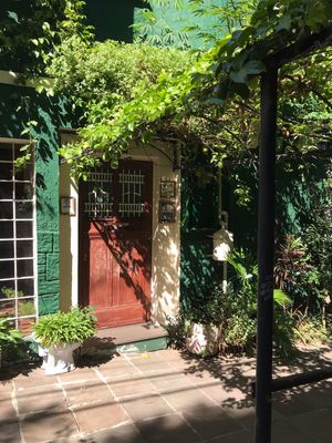 Bonobo - Rua Castro Alves, 101 at Bonobo in Porto Alegre