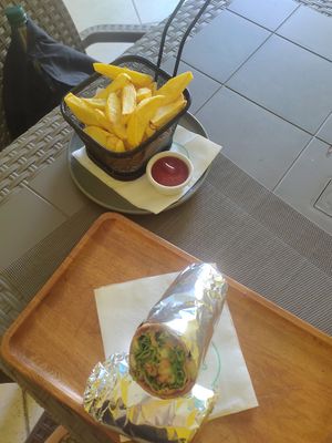  at Gjelber in Tirana