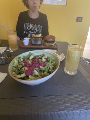   at Gjelber in Tirana