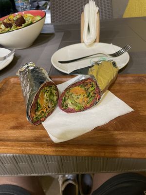   at Gjelber in Tirana