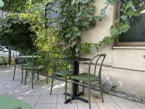   at Gjelber in Tirana