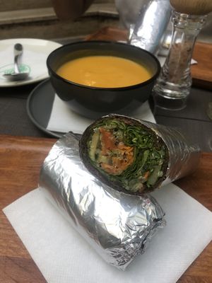   at Gjelber in Tirana