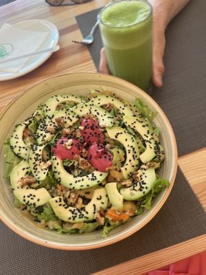   at Gjelber in Tirana