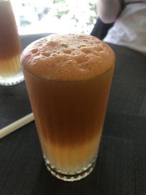   at Gjelber in Tirana