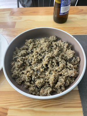   at Gjelber in Tirana