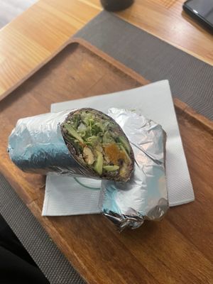   at Gjelber in Tirana