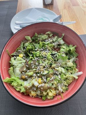   at Gjelber in Tirana