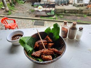  at Coco Bowl in Salento