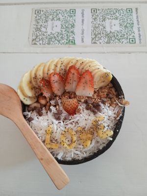  at Coco Bowl in Salento