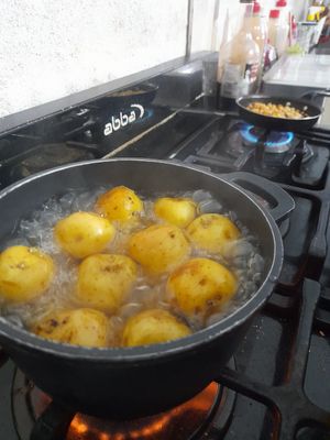  at Coco Bowl in Salento