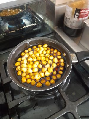  at Coco Bowl in Salento