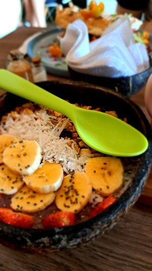  at Coco Bowl in Salento