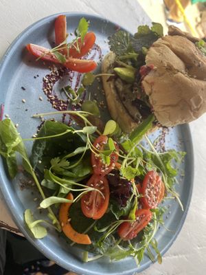   at Coco Bowl in Salento