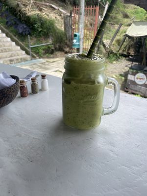   at Coco Bowl in Salento